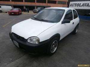 Chevrolet Corsa