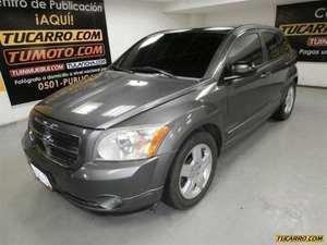 Dodge Caliber