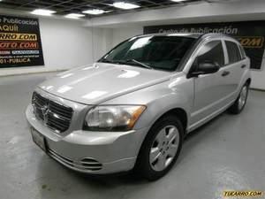 Dodge Caliber