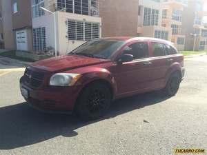 Dodge Caliber