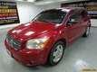 Dodge Caliber LX ATX - CVT