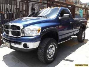 Dodge Ram Pick-Up