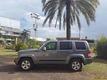 Jeep Cherokee Sport 4P 4x4 - Automatico