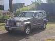 Jeep Cherokee Sport 4P 4x4 - Automatico