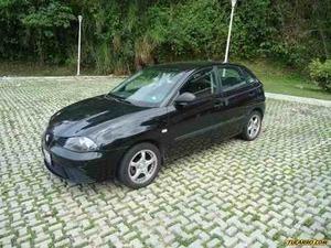 Seat Ibiza Basis - Sincronico