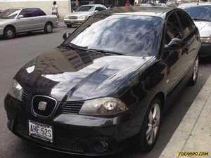 Seat Ibiza Sport 4P - Sincronico