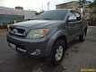 Toyota Hilux Doble Cabina Kavak 4x4 - Automatico