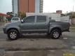 Toyota Hilux Doble Cabina Kavak 4x4 - Automatico