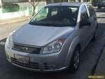 Ford Fiesta SE - Automatico