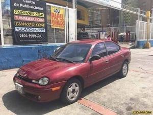 Chrysler Neon LE - Automatico