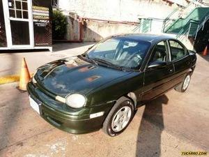 Chrysler Neon