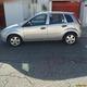 Ford Fiesta SE - Automatico