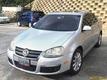 Volkswagen Jetta Exclusive / Highline - Secuencial