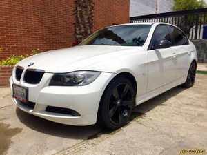 BMW Serie 3 320i LIMOUSINA