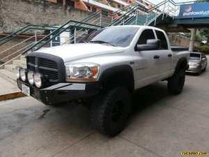 Dodge Ram Pick-Up