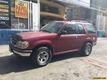 Ford Explorer Sport - Sincronico