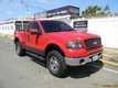 Ford F-150 XLT FX4 Flareside 4x4 - Automatico