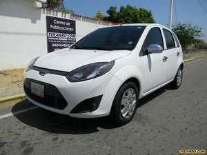 Ford Fiesta Move - Automatico