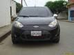 Ford Fiesta Move - Automatico