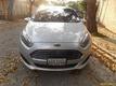 Ford Fiesta SE - Sincronico