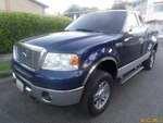 Ford F-150 XLT FX4 Flareside 4x4 - Automatico