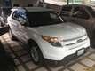 Ford Explorer Limited 4x4 - Automatico