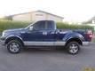 Ford F-150 XLT FX4 Flareside 4x4 - Automatico