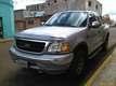 Ford F-150 XLT Lariat (Flareside) 4x4 - Automatico