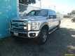 Ford F-250 Reg. Cab. STD/XL Pick-Up 4x4 - Automatico