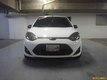 Ford Fiesta Move - Sincronico