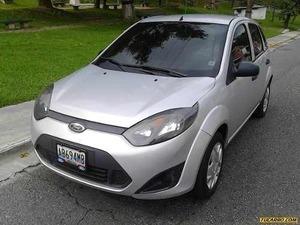 Ford Fiesta 2P - Sincronico