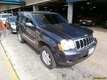 Jeep Grand Cherokee Laredo 4x4 - Automatico