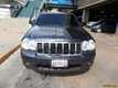 Jeep Grand Cherokee Laredo 4x4 - Automatico