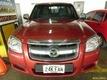 Mazda BT-50