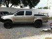 Toyota Hilux Doble Cabina Kavak 4x4 - Automatico