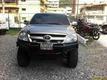 Toyota Hilux Doble Cabina Kavak 4x4 - Automatico