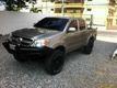 Toyota Hilux Doble Cabina Kavak 4x4 - Automatico