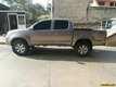 Toyota Hilux Doble Cabina Kavak 4x4 - Automatico