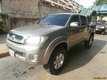 Toyota Hilux Doble Cabina Kavak 4x4 - Automatico