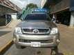 Toyota Hilux Doble Cabina Kavak 4x4 - Automatico