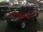 Jeep Grand Cherokee Laredo 4x4 - Automatico