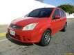 Ford Fiesta Power / Max - Sincronico