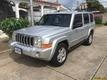 Jeep Commander