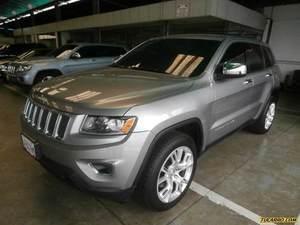 Jeep Grand Cherokee Laredo - Automatico