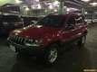 Jeep Grand Cherokee Laredo 4x4 - Automatico