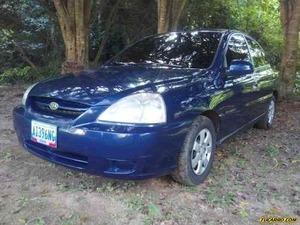 Kia Rio LS - Sincronico