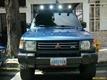 Mitsubishi Montero GL 2P 4x4 - Sincronico