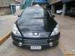 Peugeot 307 SW Pack 5P - Secuencial