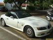 BMW Z3 Roadster - Sincronico