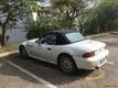 BMW Z3 Roadster - Sincronico